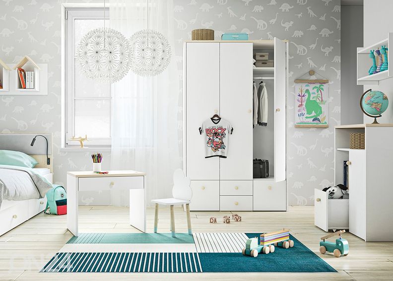 Детский стол увеличить