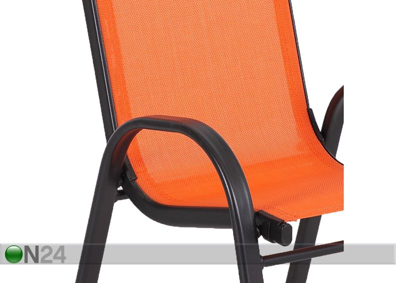 Детский стул Dublin увеличить