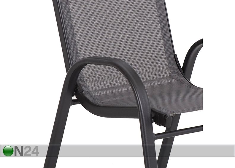 Детский стул Dublin увеличить