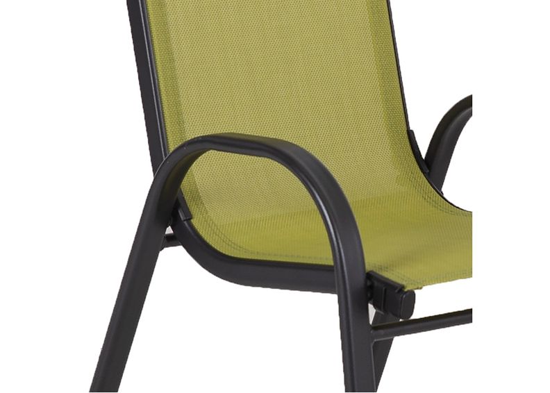 Детский стул Dublin увеличить