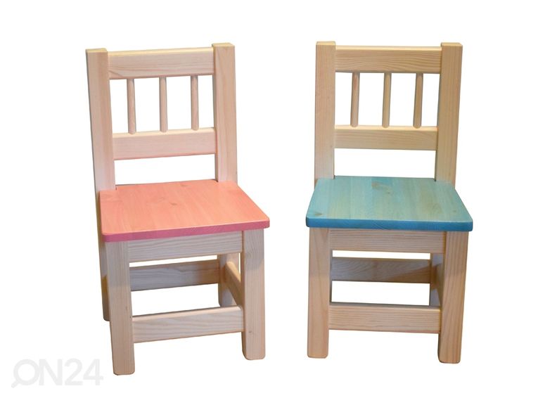 Детский стул h 55/30 cm увеличить