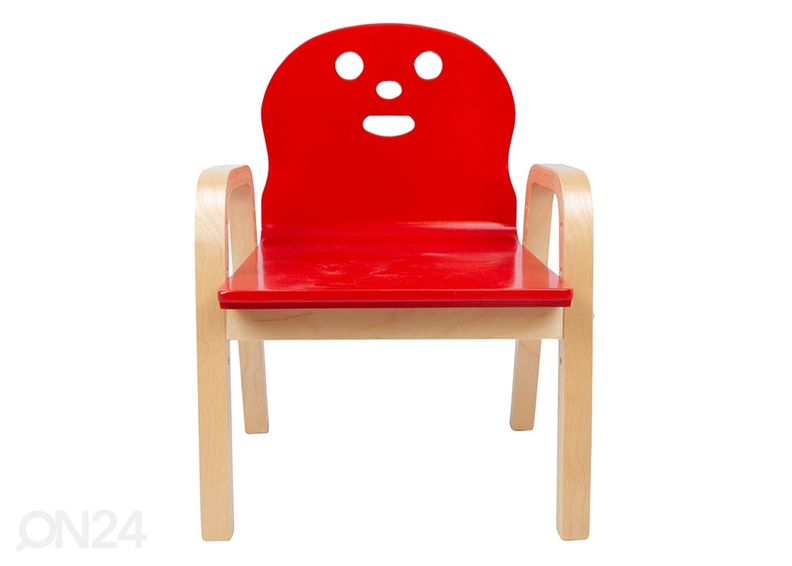 Детский стул Happy увеличить