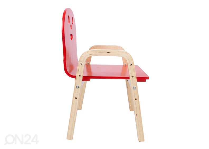 Детский стул Happy увеличить