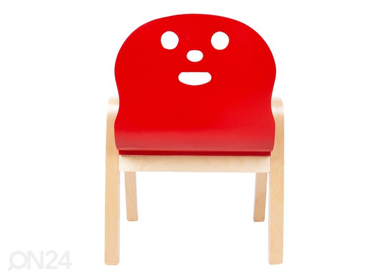 Детский стул Happy увеличить