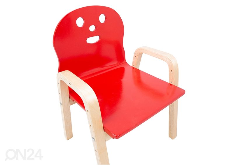 Детский стул Happy увеличить