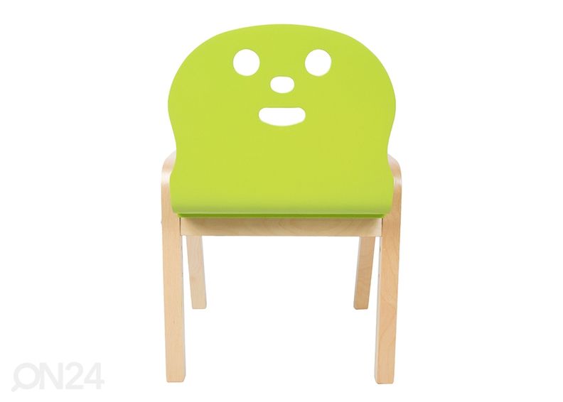 Детский стул Happy увеличить
