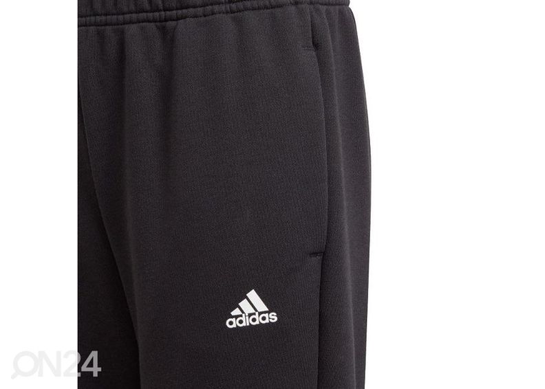 Детский толстовка Adidas Essentials Track увеличить