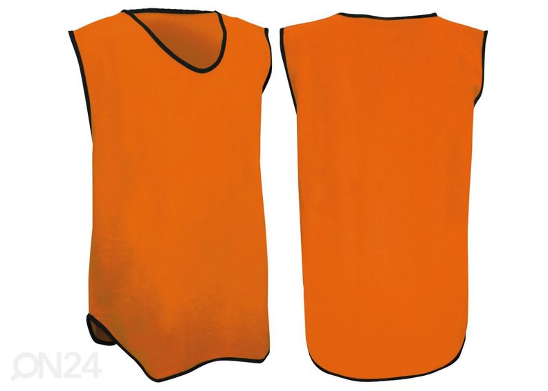 Детский тренировочный жилет Avento увеличить