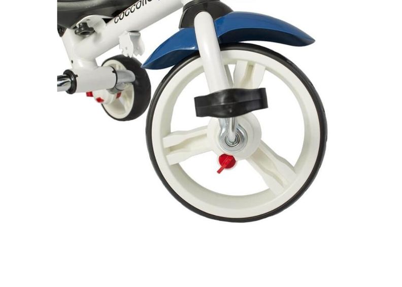 Детский трёхколесный велосипед Coccolle Urbio увеличить