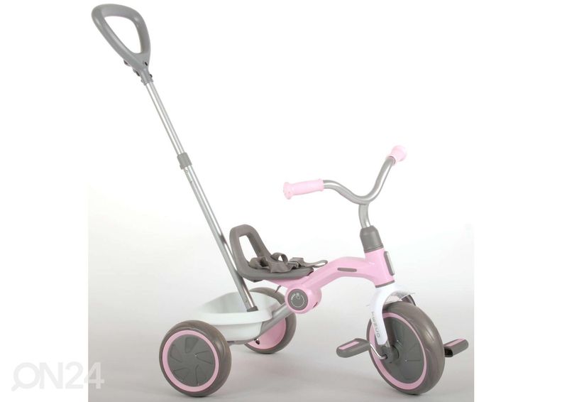 Детский трехколесный велосипед Qplay увеличить