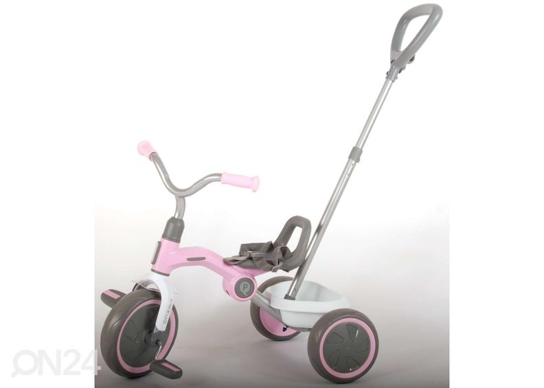 Детский трехколесный велосипед Qplay увеличить