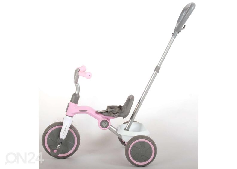 Детский трехколесный велосипед Qplay увеличить