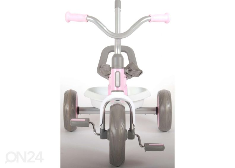 Детский трехколесный велосипед Qplay увеличить