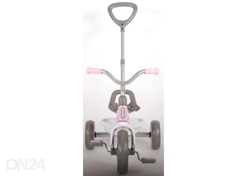 Детский трехколесный велосипед Qplay увеличить