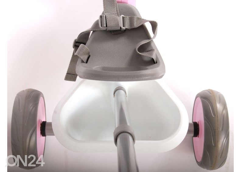 Детский трехколесный велосипед Qplay увеличить