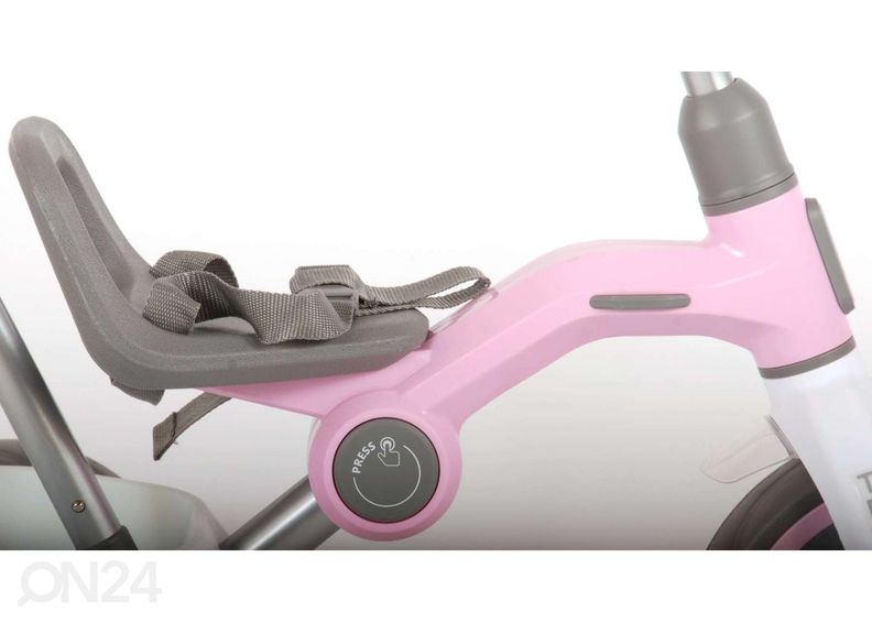 Детский трехколесный велосипед Qplay увеличить