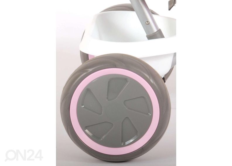 Детский трехколесный велосипед Qplay увеличить