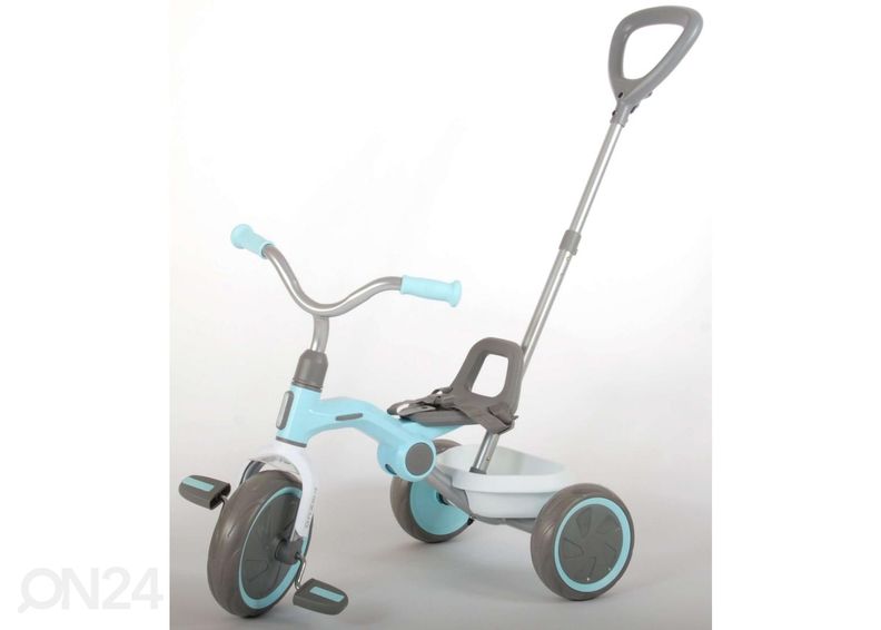 Детский трехколесный велосипед Qplay увеличить