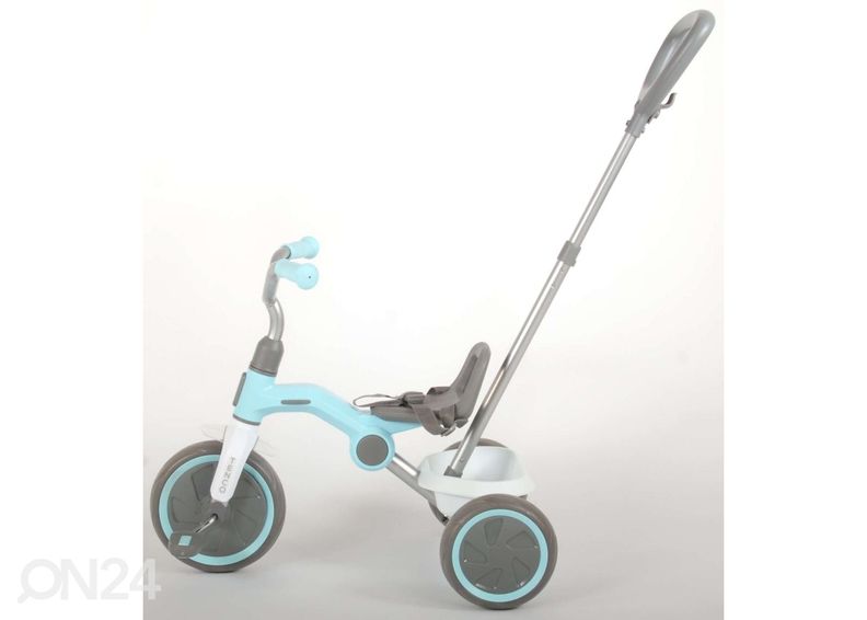 Детский трехколесный велосипед Qplay увеличить