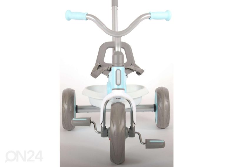 Детский трехколесный велосипед Qplay увеличить