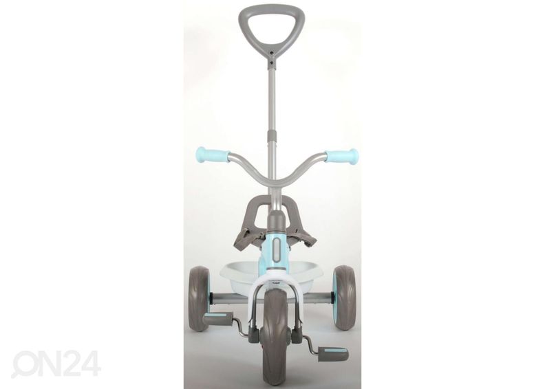 Детский трехколесный велосипед Qplay увеличить