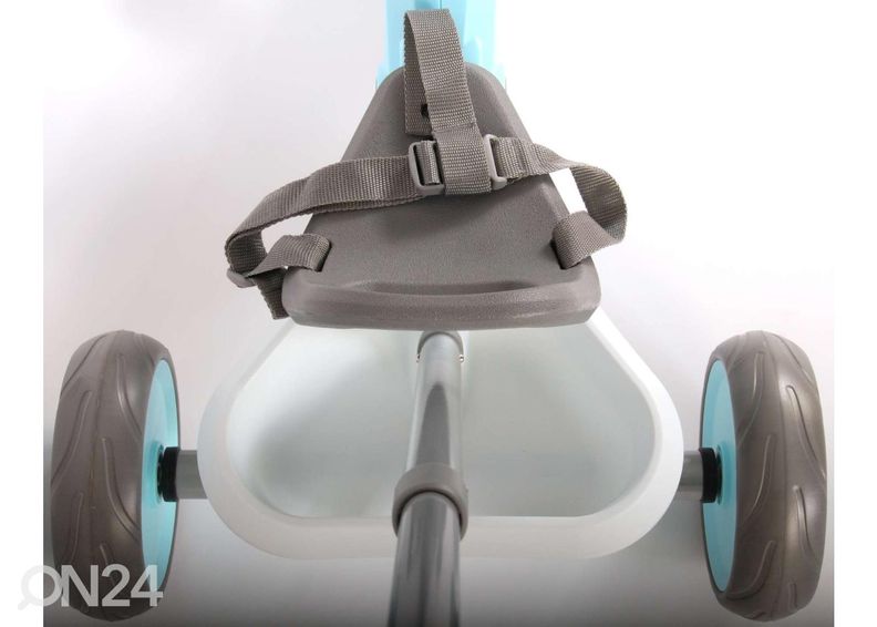 Детский трехколесный велосипед Qplay увеличить