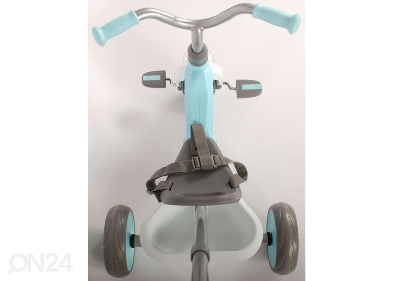 Детский трехколесный велосипед Qplay увеличить