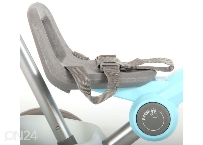 Детский трехколесный велосипед Qplay увеличить