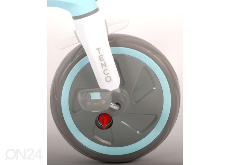 Детский трехколесный велосипед Qplay увеличить