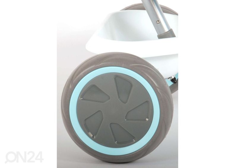 Детский трехколесный велосипед Qplay увеличить