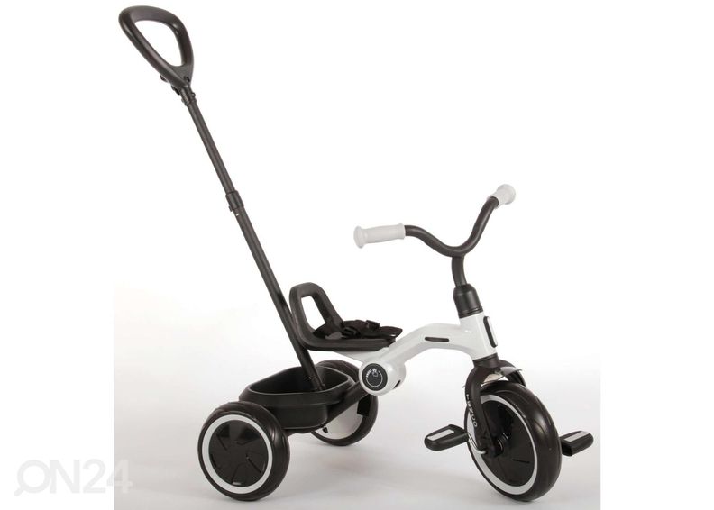 Детский трехколесный велосипед Qplay увеличить