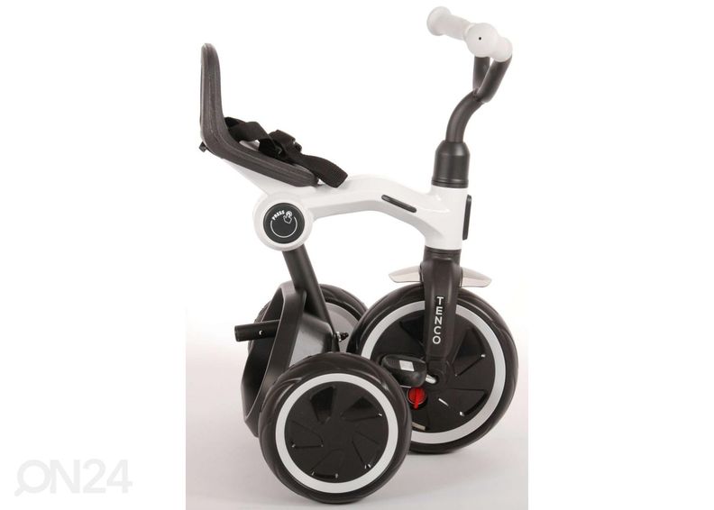 Детский трехколесный велосипед Qplay увеличить