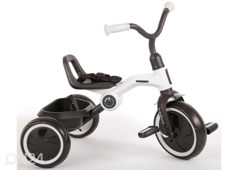 Детский трехколесный велосипед Qplay увеличить