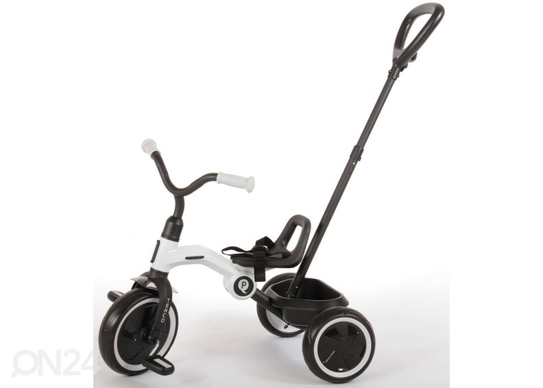 Детский трехколесный велосипед Qplay увеличить