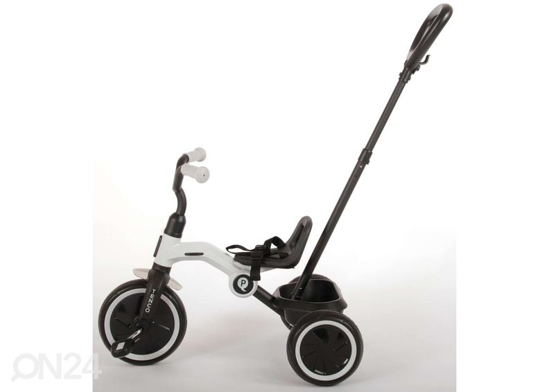 Детский трехколесный велосипед Qplay увеличить