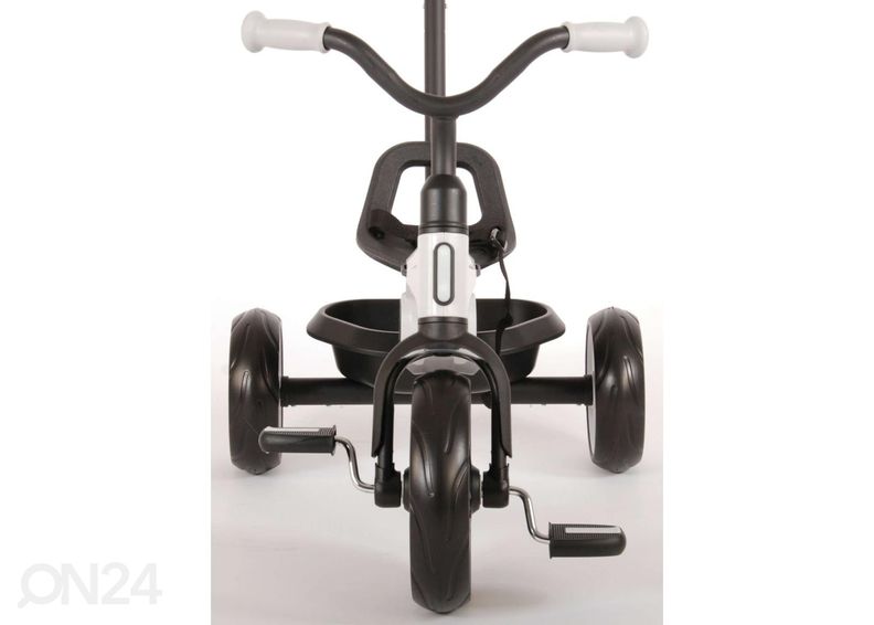 Детский трехколесный велосипед Qplay увеличить