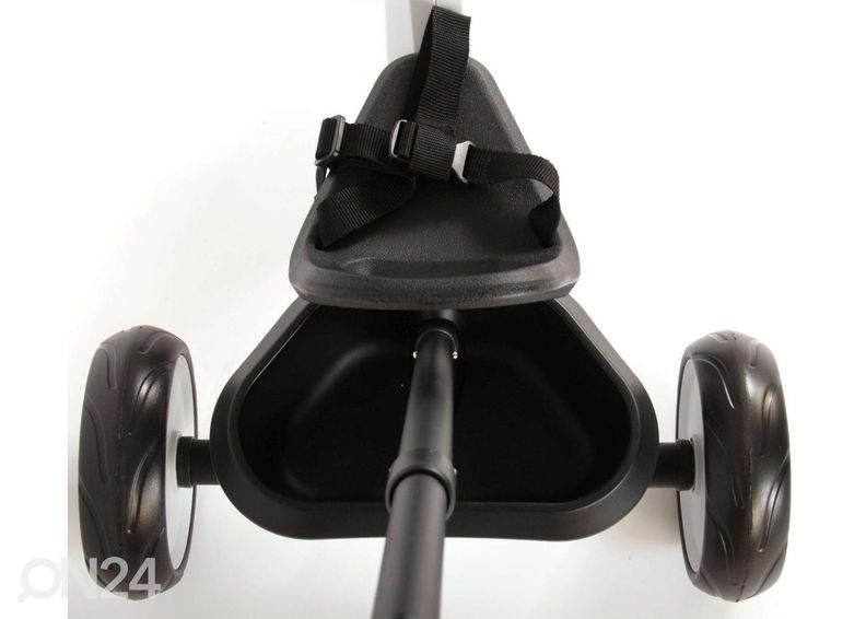 Детский трехколесный велосипед Qplay увеличить