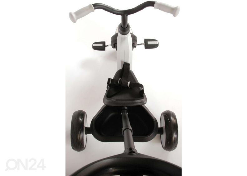 Детский трехколесный велосипед Qplay увеличить