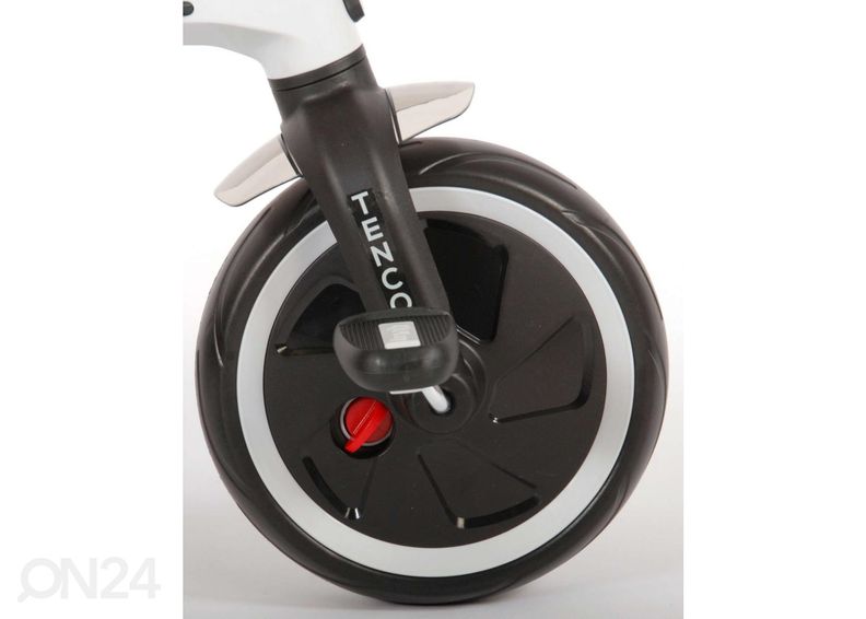 Детский трехколесный велосипед Qplay увеличить