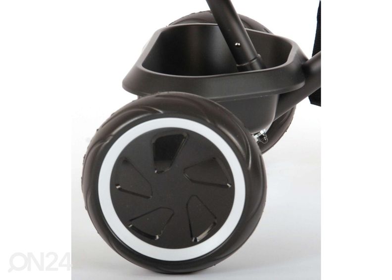 Детский трехколесный велосипед Qplay увеличить