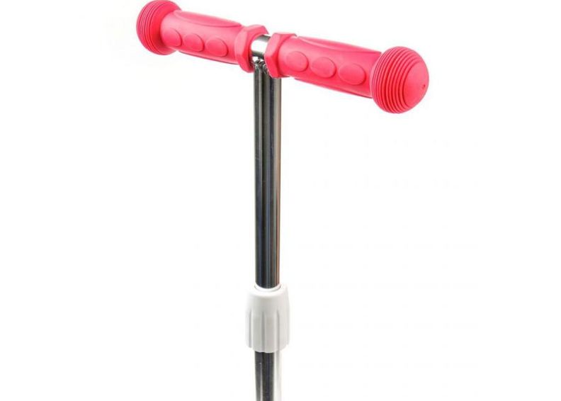 Детский трехколесный самокат Meteor Led Shift увеличить