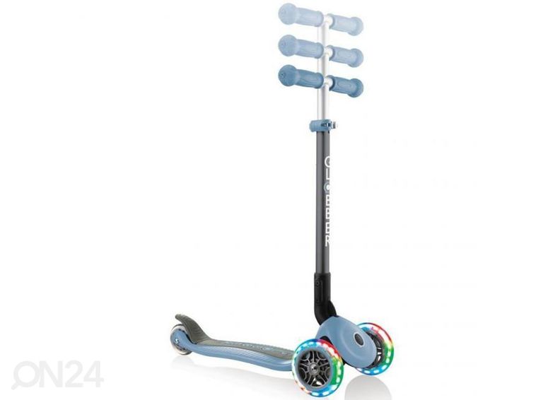 Детский трехколесный самокат Smj Globber ASH 432-200-2 увеличить