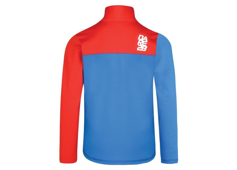 Детский флис dare2b увеличить