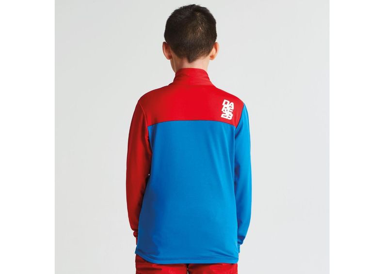 Детский флис dare2b увеличить