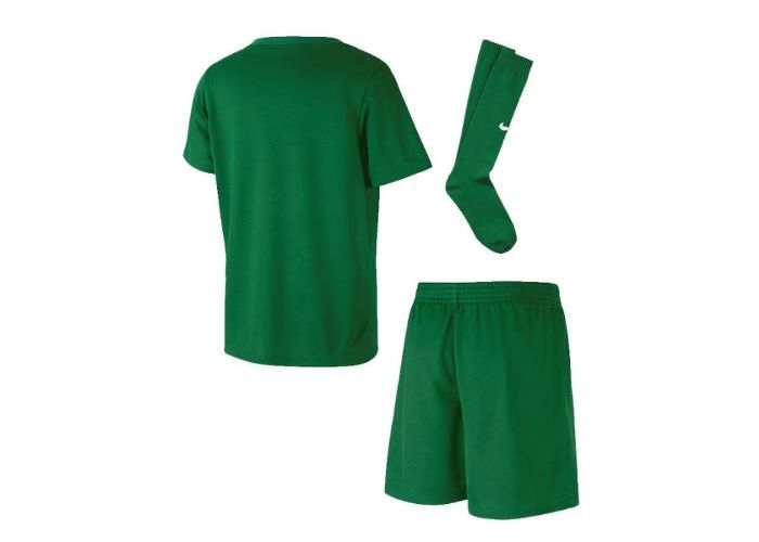 Детский футбольный комплект Nike Dry Park Kit Set Jr увеличить