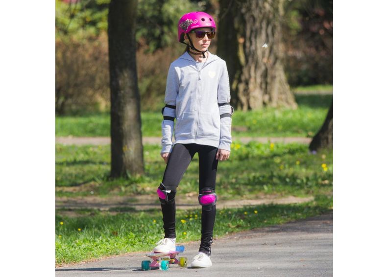 Детский шлем Cutte Helmet WORKER увеличить