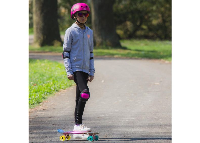 Детский шлем Cutte Helmet WORKER увеличить