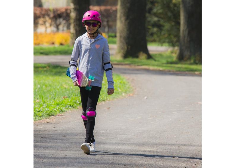 Детский шлем Cutte Helmet WORKER увеличить