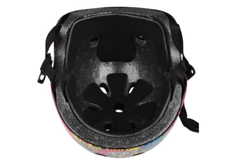 Детский шлем freestyle Komik WORKER увеличить