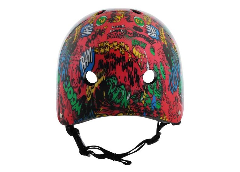 Детский шлем freestyle Komik WORKER увеличить